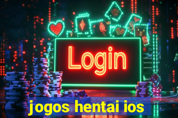 jogos hentai ios